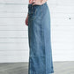 Julia Long Denim Skirt - FINAL SALE Skirts