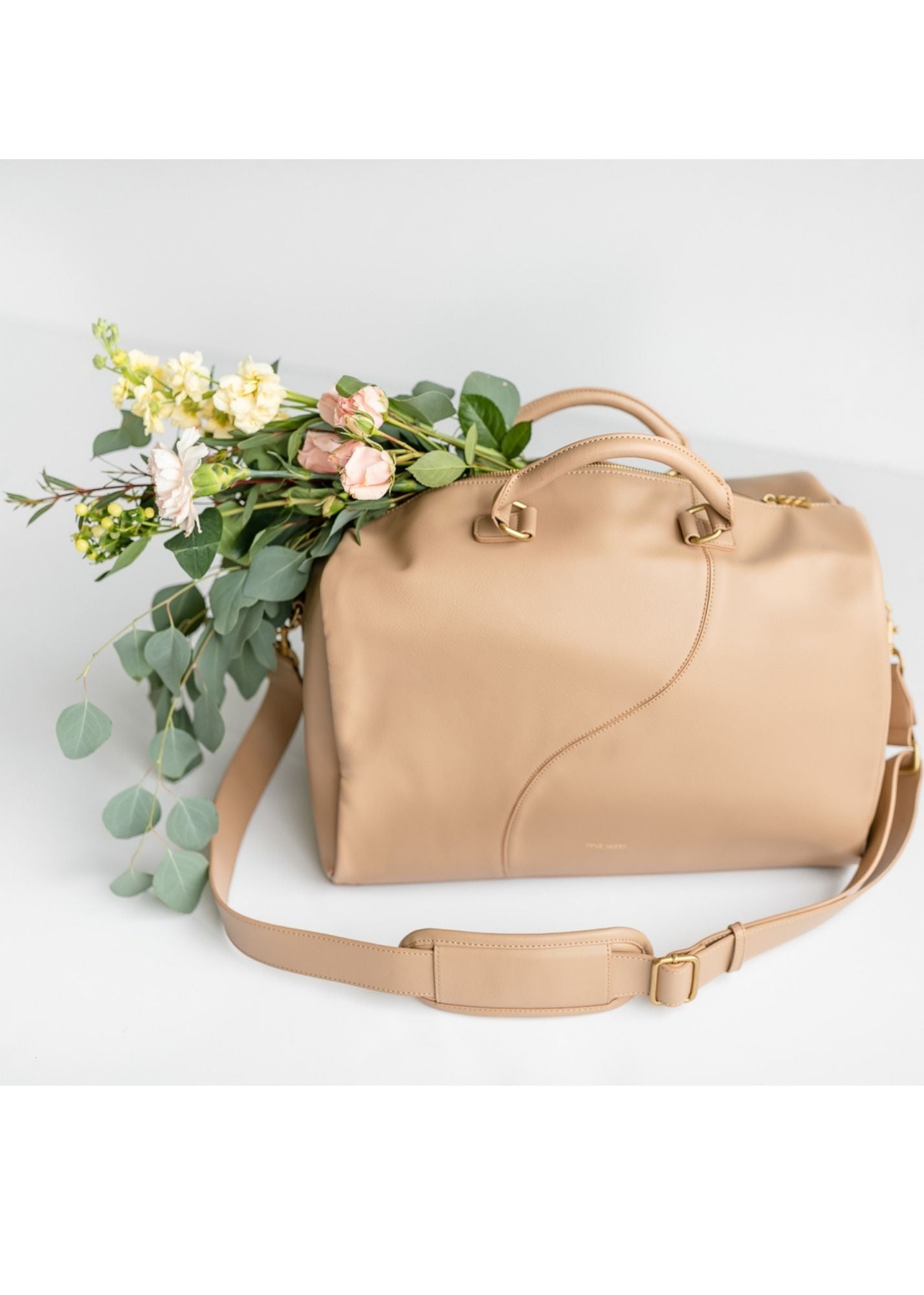 Juliet Weekender Bag Accessories Pixie Mood