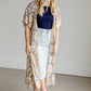 Kara Midi Skirt - FINAL SALE Skirts