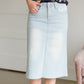 Kara Midi Skirt - FINAL SALE Skirts