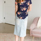 Kara Midi Skirt - FINAL SALE Skirts