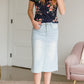 Kara Midi Skirt - FINAL SALE Skirts