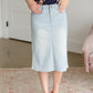 Kara Midi Skirt - FINAL SALE Skirts
