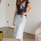 Kara Midi Skirt - FINAL SALE Skirts