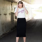 Kate Midi Skirt - FINAL SALE Skirts