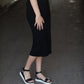 Kate Midi Skirt - FINAL SALE Skirts