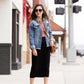 Kate Midi Skirt - FINAL SALE Skirts