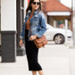 Kate Midi Skirt - FINAL SALE Skirts