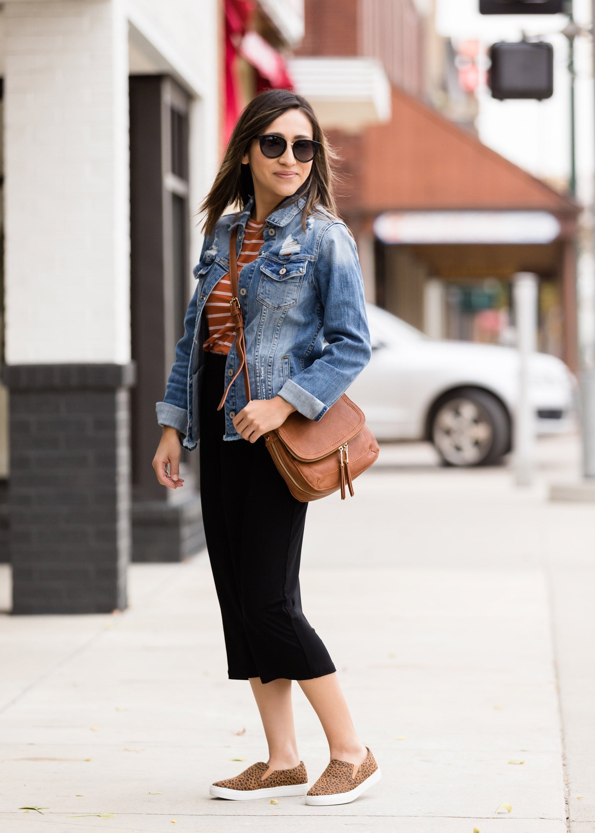 Kate Midi Skirt - FINAL SALE Skirts