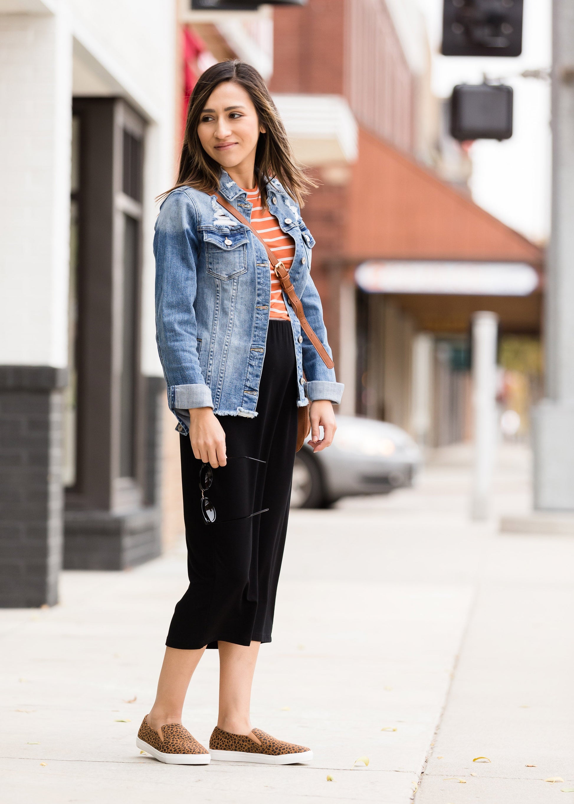 Kate Midi Skirt - FINAL SALE Skirts