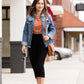 Kate Midi Skirt - FINAL SALE Skirts