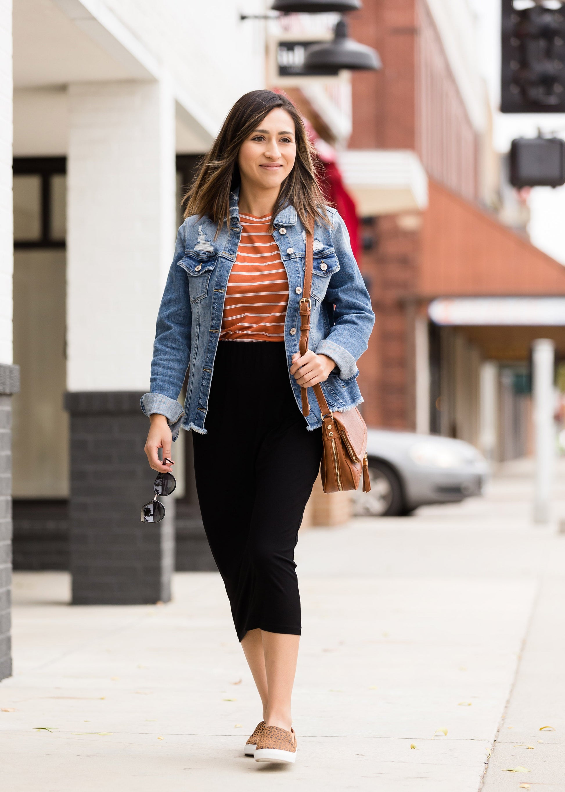Kate Midi Skirt - FINAL SALE Skirts