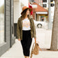 Kate Midi Skirt - FINAL SALE Skirts