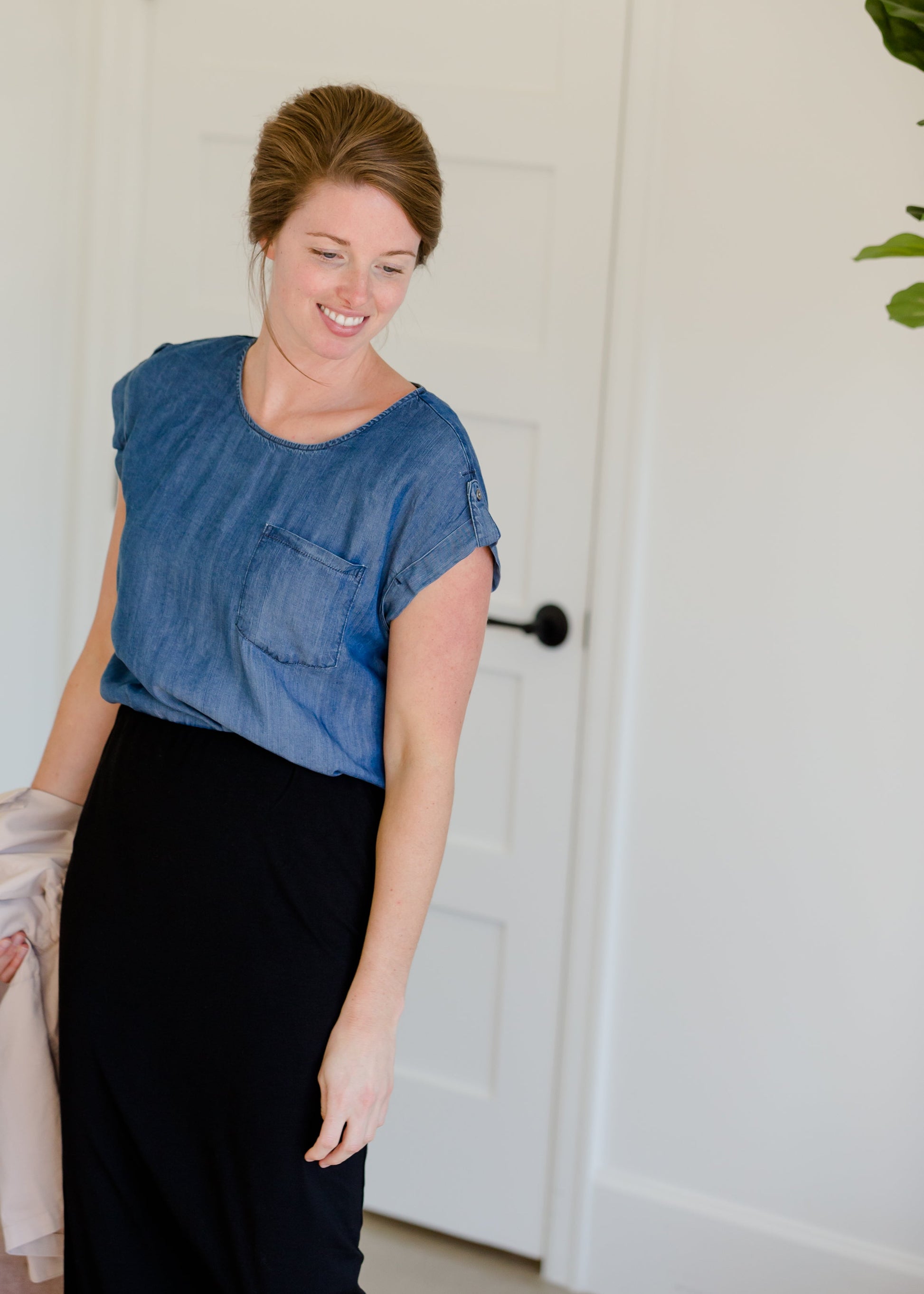 Kate Midi Skirt - FINAL SALE Skirts