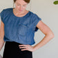 Kate Midi Skirt - FINAL SALE Skirts