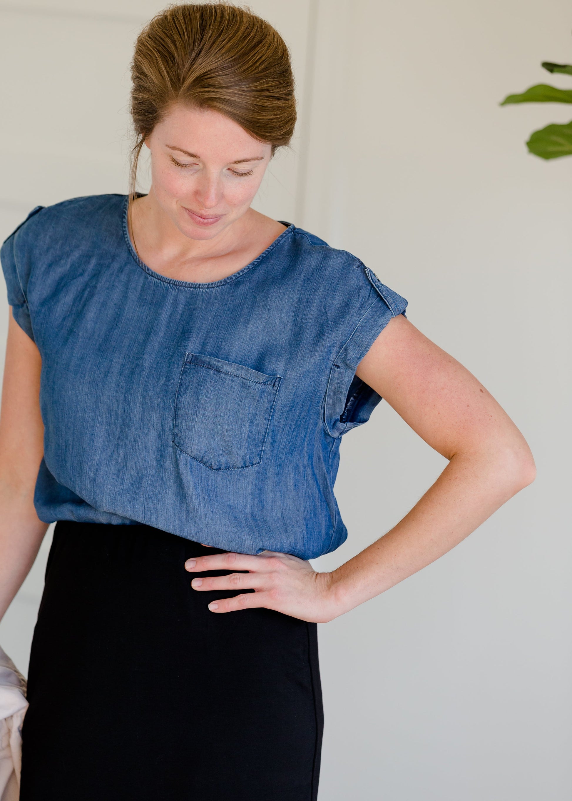 Kate Midi Skirt - FINAL SALE Skirts
