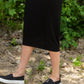 Kate Midi Skirt - FINAL SALE Skirts