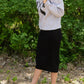 Kate Midi Skirt - FINAL SALE Skirts