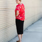 Kate Midi Skirt - FINAL SALE Skirts
