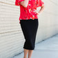 Kate Midi Skirt - FINAL SALE Skirts