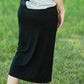 Kate Midi Skirt - FINAL SALE Skirts