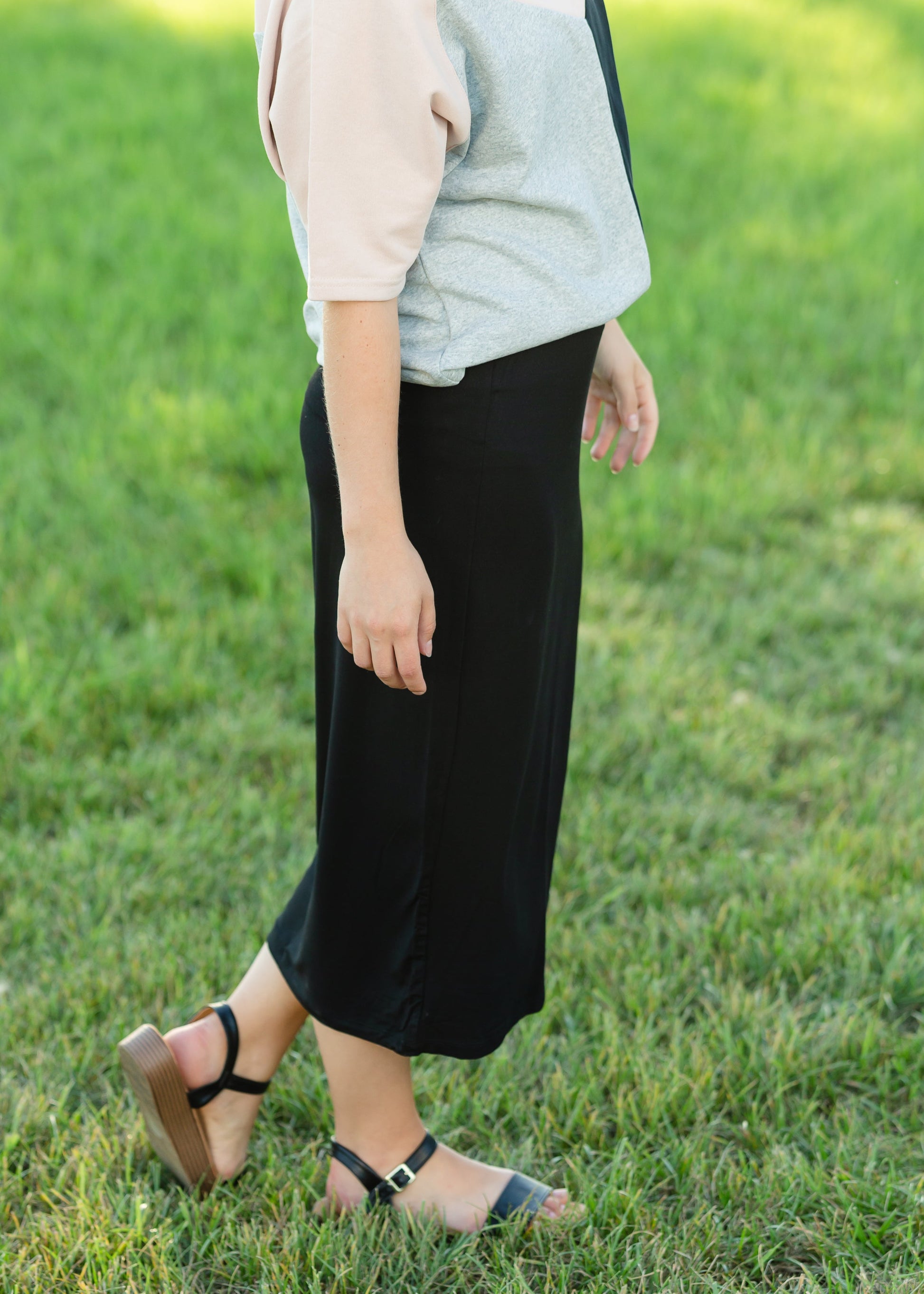 Kate Midi Skirt - FINAL SALE Skirts