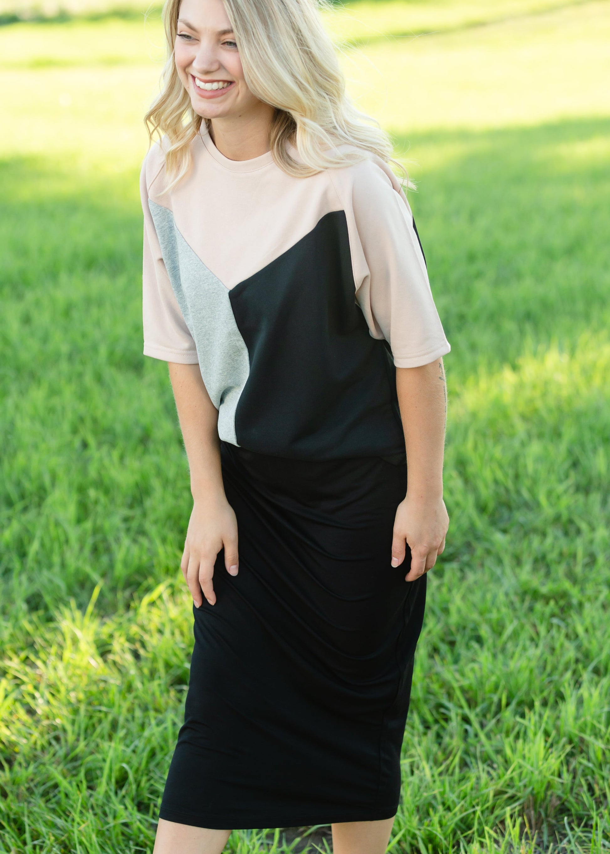 Kate Midi Skirt - FINAL SALE Skirts