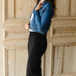 Kate Midi Skirt - FINAL SALE Skirts