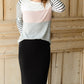 Kate Midi Skirt - FINAL SALE Skirts
