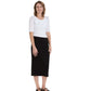 Kate Midi Skirt - FINAL SALE Skirts