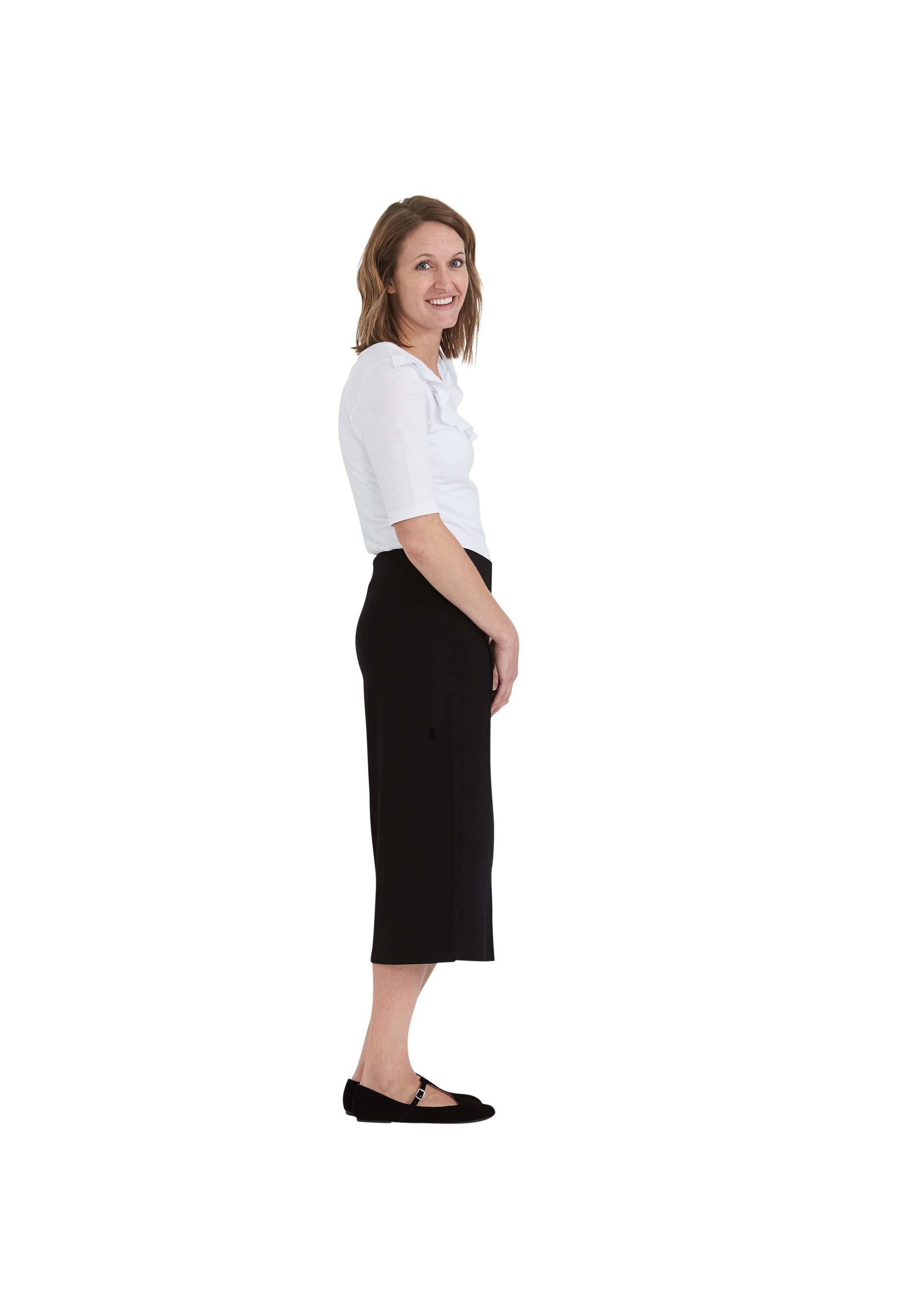 Kate Midi Skirt - FINAL SALE Skirts