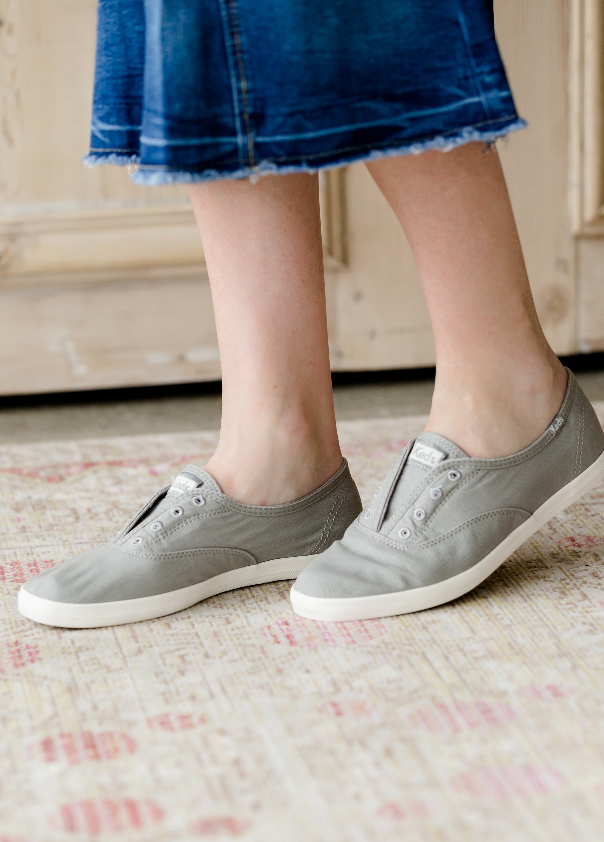 Chillax Seasonal Keds Chillax Sale Keds Women's Keds Slip On