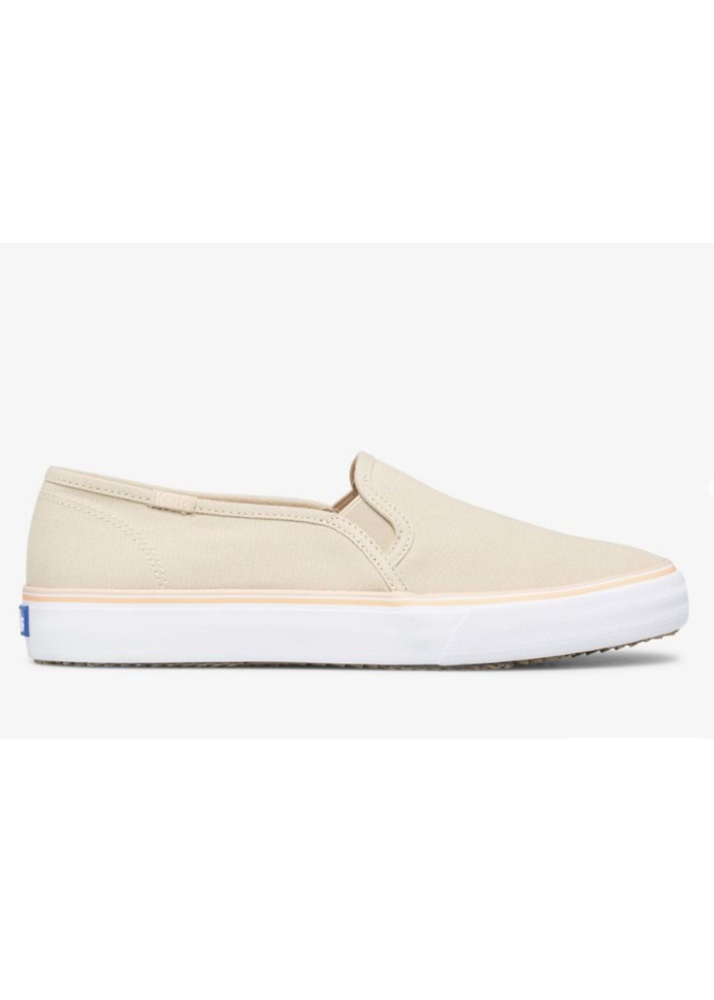 Keds® Double Decker Canvas Sneaker Shoes