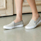 Keds Gray Suede Deck Shoes - FINAL SALE Shoes