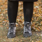 Keds® Plaid Water Resistant Scout Boot Shoes