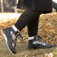 Keds® Plaid Water Resistant Scout Boot Shoes