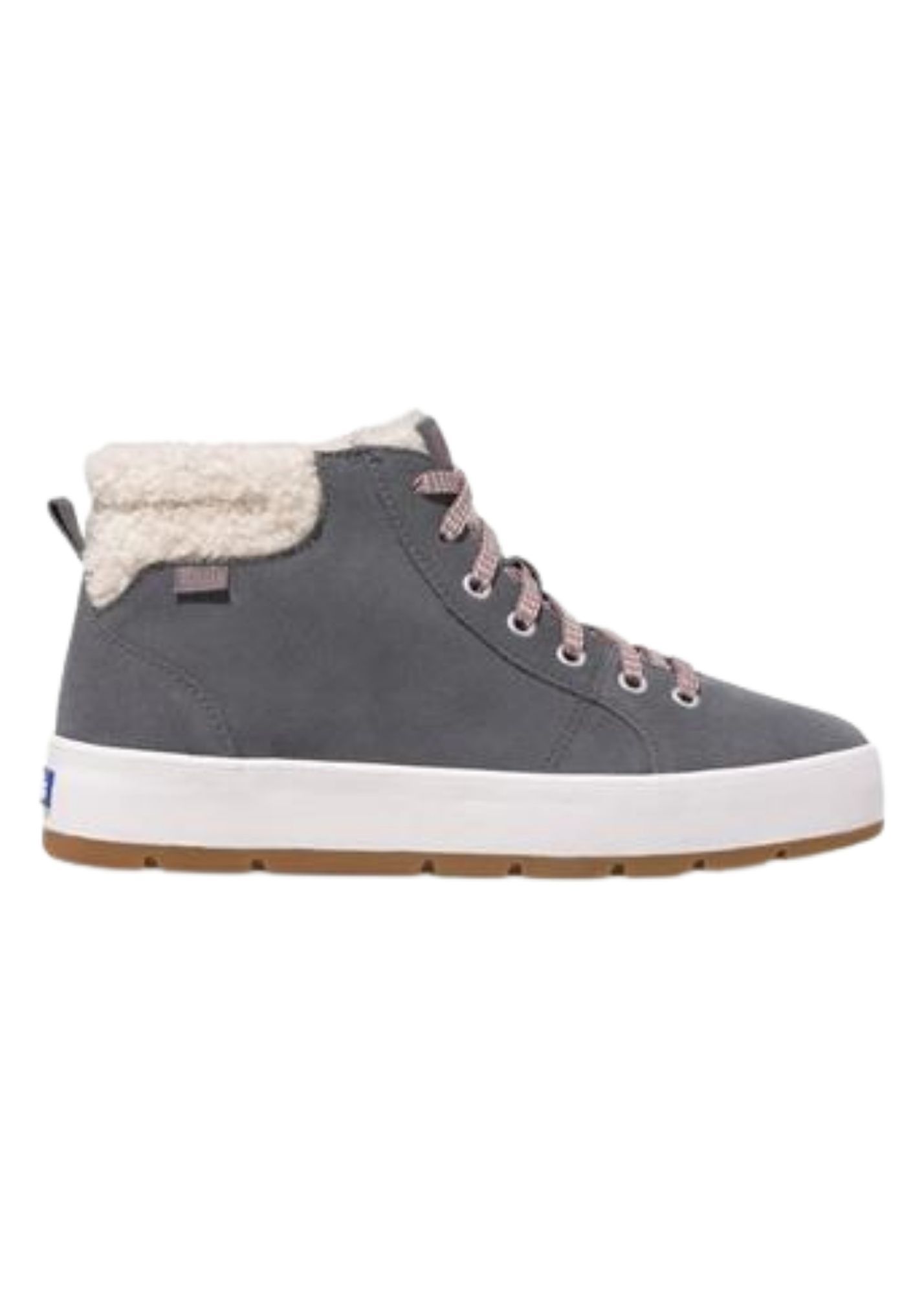 Keds® Tahoe Boot Suede Shoes Keds