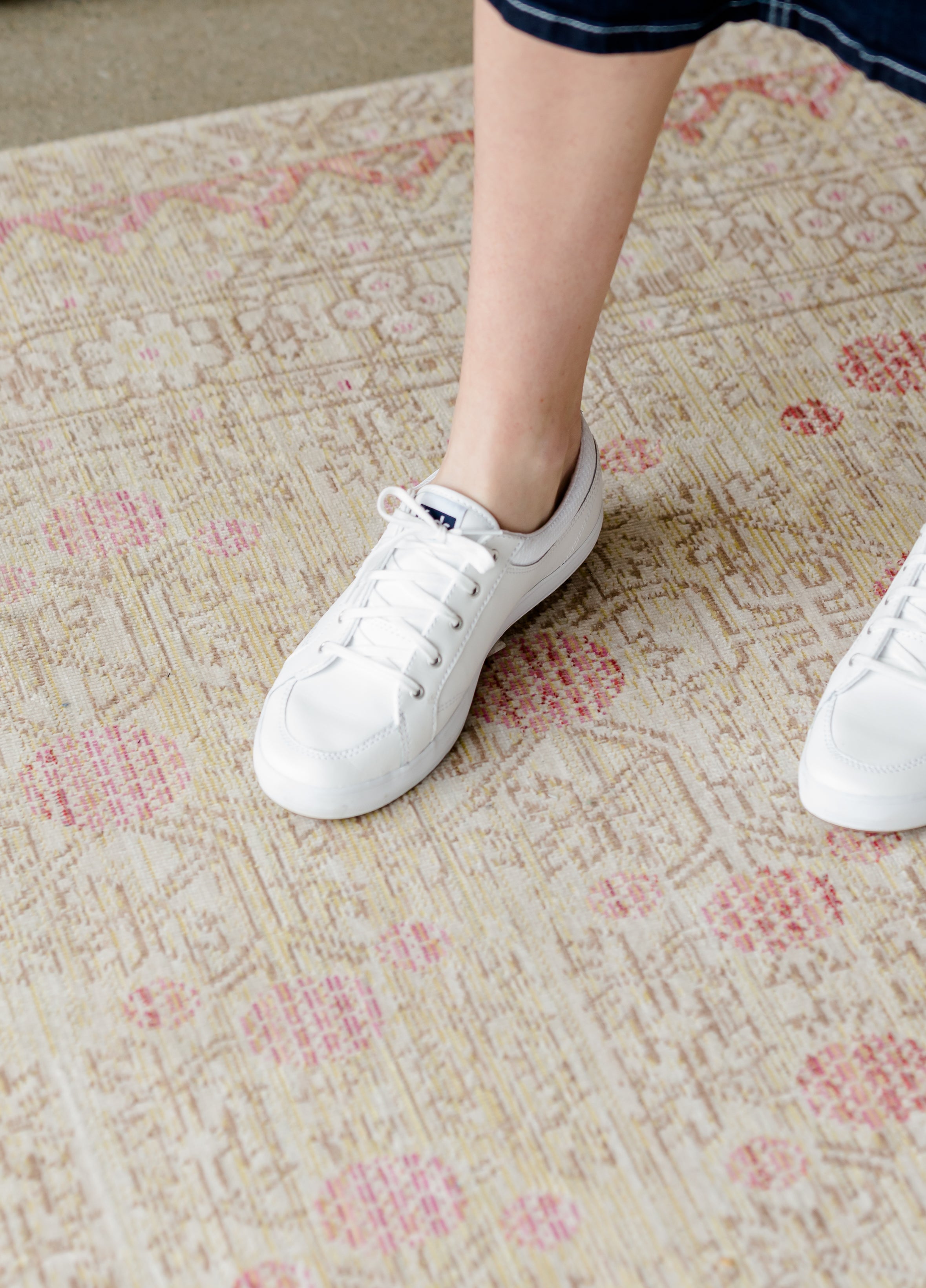 6 Stylish Shoes For Mums That Goes With (Almost) Everything!