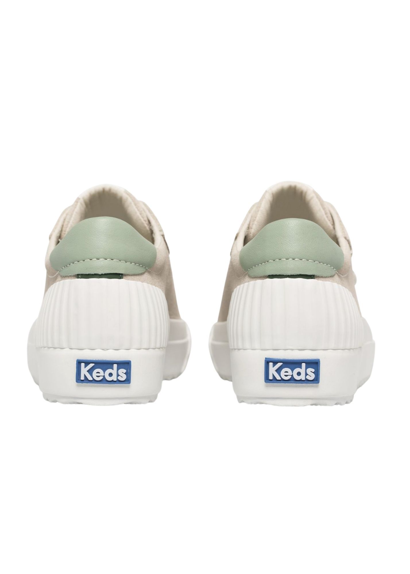 Keds™ Women's Demi TRX Suede Sneaker Shoes Keds