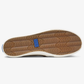 Keds® Women's Double Decker Leather Sneaker Shoes