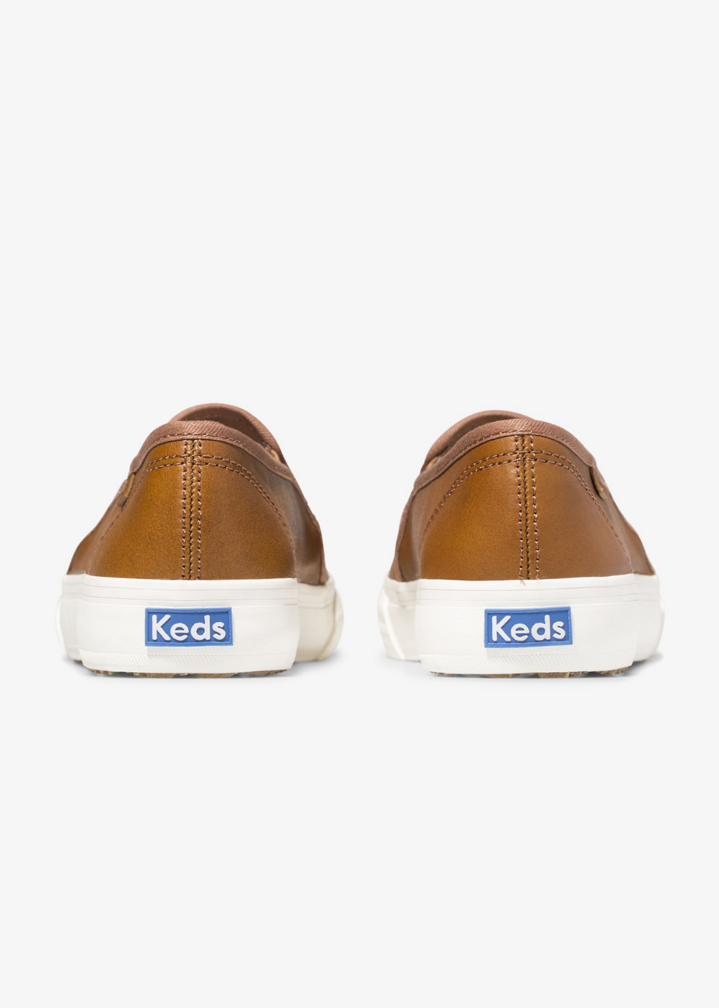 Keds Women s Double Decker Leather Sneaker FINAL SALE 6