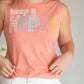 Keep It Happy Tank Top - FINAL SALE Tops