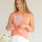 Keep It Happy Tank Top - FINAL SALE Tops