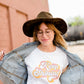 Modest Women's 100 % Cotton Graphic Tee 
