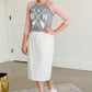 Kelly Drawstring Midi Skirt - FINAL SALE Skirts