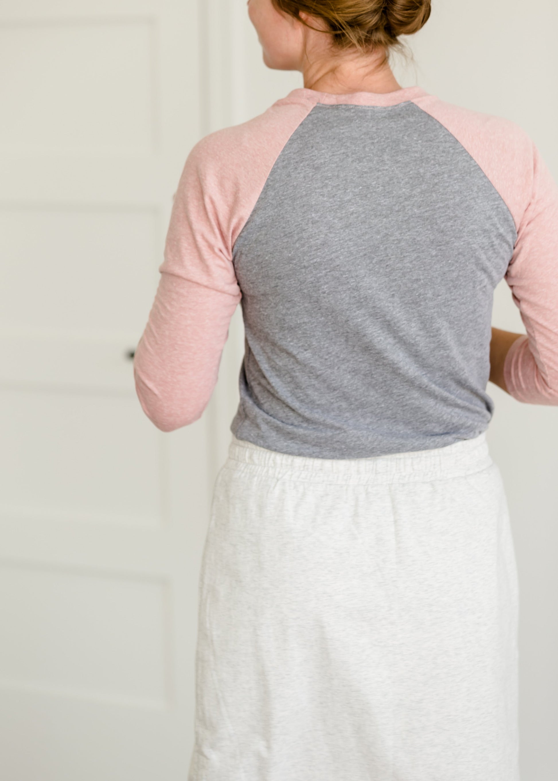 Kelly Drawstring Midi Skirt - FINAL SALE Skirts