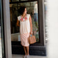 Kelly Drawstring Midi Skirt - FINAL SALE Skirts