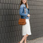 Kelly Drawstring Midi Skirt - FINAL SALE Skirts