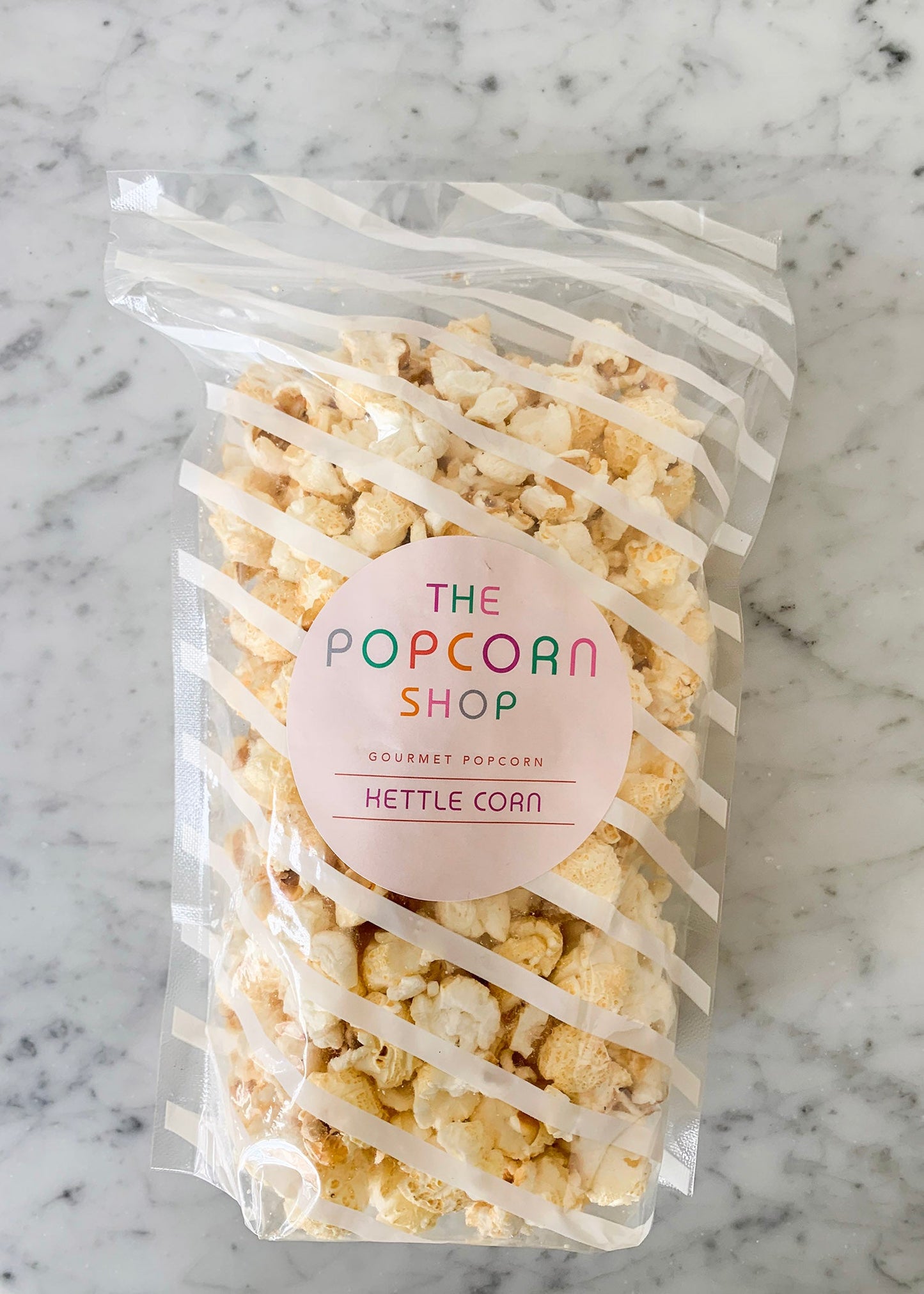 Kettle Corn Gourmet Popcorn Home & Lifestyle