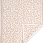 Kid's Leopard Throw Blanket Gifts